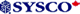 sysco logo