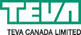 teva logo