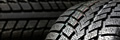 tire close-up