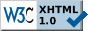 html validation icon